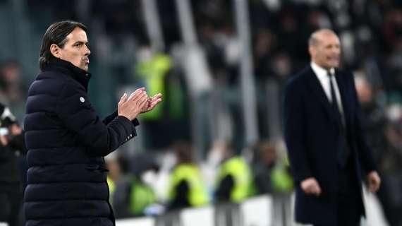TMW Radio - Impallomeni: "Big in crisi? Tutti inventano qualcosa, Allegri e Inzaghi non inventano nulla"
