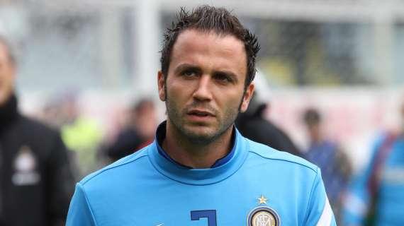 Marchegiani su Pazzini: "E' un giocatore che mancava al Milan"