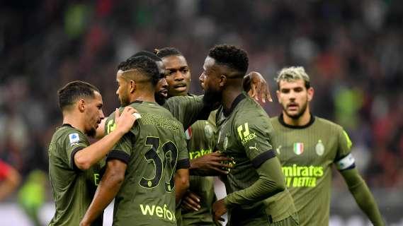 Gazzetta - Milan, obiettivo ottavi: tornare tra le migliori 16 in Europa è una necessità