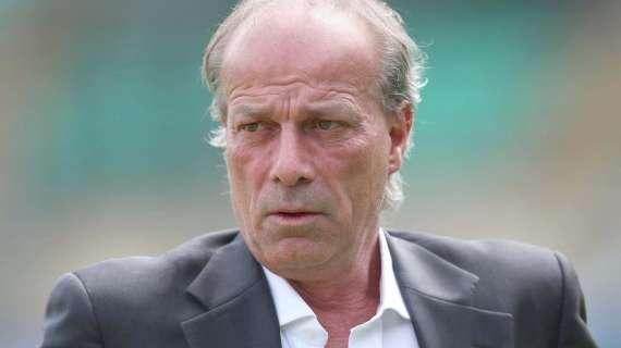 Sabatini: "Lamela? Siamo un po' in disparte ma ce ne occupiamo"