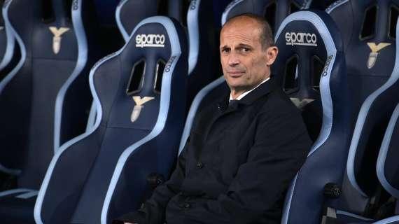 Milan, in questa stagione Allegri non si è perso una partita del Diavolo