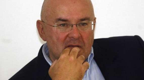 MN - Fedele: "5-0 risultato non plausibile. L'Atalanta si è fermata per pietà"
