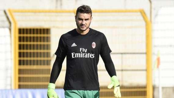 Gabriel: "Per venire a Empoli ho fatto qualche rinuncia. Ma sono felice"