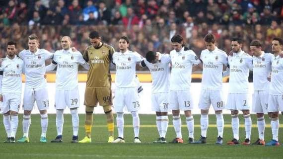 ESCLUSIVA MN - Currò: “Milan, il problema non è il closing ma cosa succederà dopo. Europa? Rossoneri padroni del loro destino, derby partita chiave”