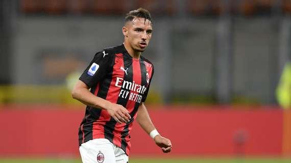 Bennacer, buona la prima. Il prossimo dovrà essere l'anno della consacrazione definitiva