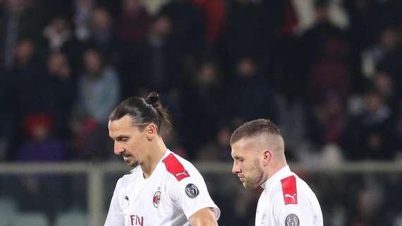 Milan, altra vittoria nonostante assenze pesantissime