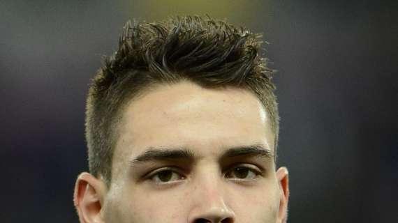 TuttoSport - Pronto il rinnovo per blindare De Sciglio