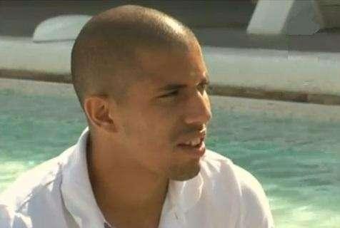 Dalla Spagna: Milan, idea Feghouli