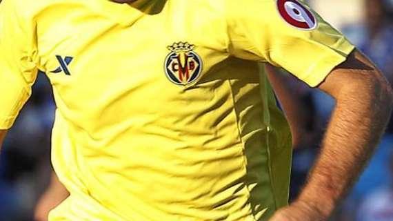 Sky - Milan-Castillejo: il Villarreal chiede 25 mln senza l’inserimento di Bacca nella trattativa