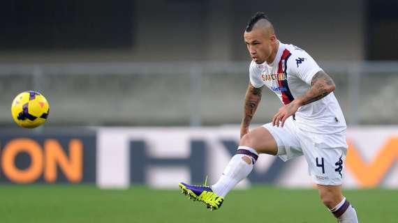 Nainggolan, ecco il centrocampista che servirebbe davvero