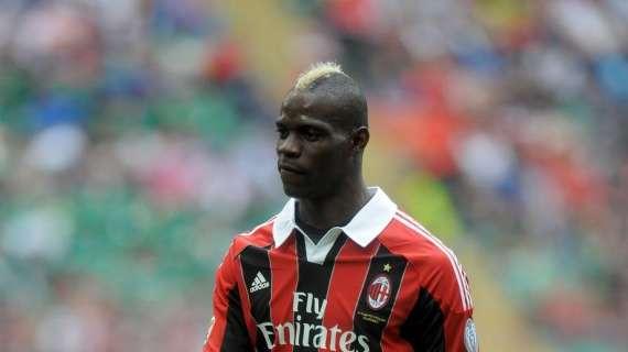 LIVE MN - Milan-Torino (1-0) - Brutto match, risolve Balo: un gol che sa di Champions