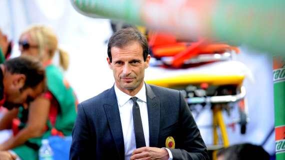 ...Un Milan ridimensionato ma duttile: nell'anno 0 si può variare