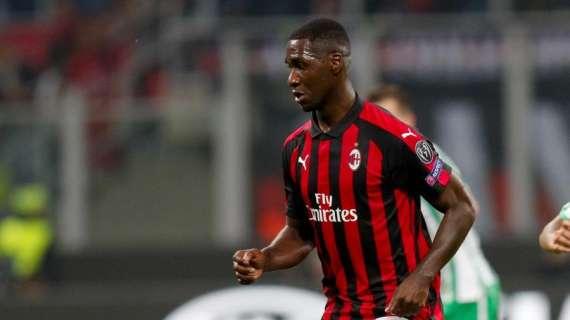 Da "esubero" a perno fondamentale: una campana di vetro per il sopravvissuto di un altro Milan