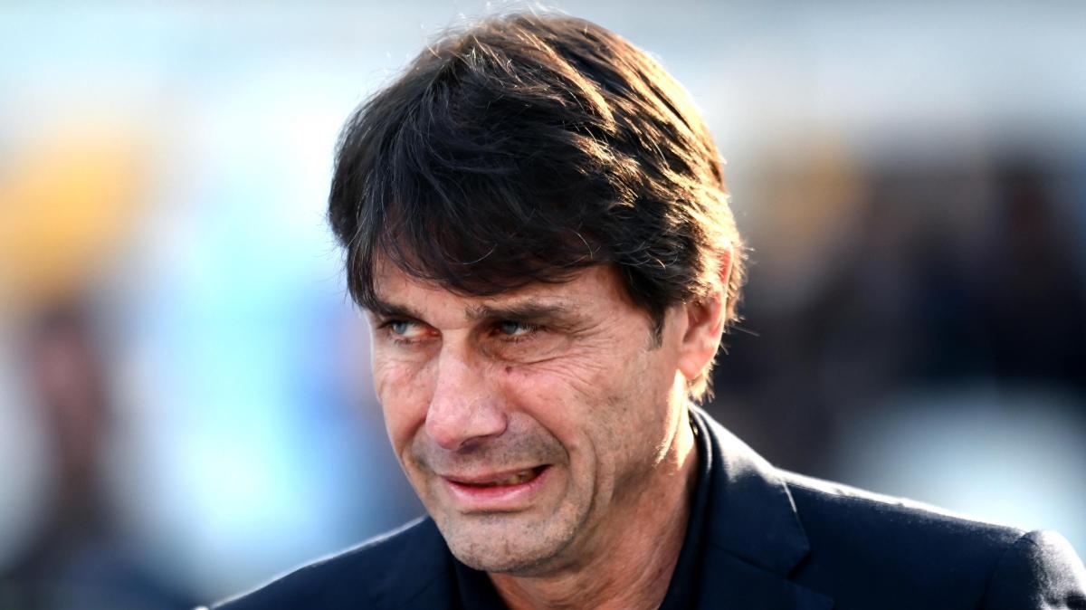 Cairo rivela che i presidenti della Serie A avrebbero voluto Conte ct e non Mancini