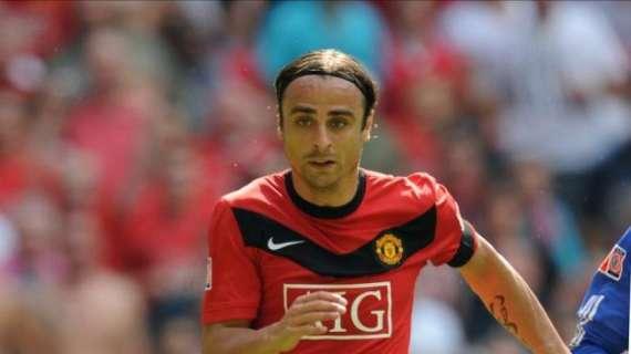 Berbatov ricorda la partita da difensore: "Ero come Baresi, Maldini e Beckenbauer in una persona"