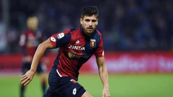 Milan, non trovano conferme le voci su Sandro e Veloso del Genoa