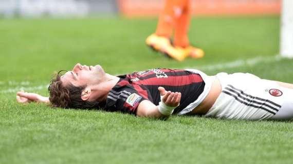 A pranzo il Milan prende un insipido brodino