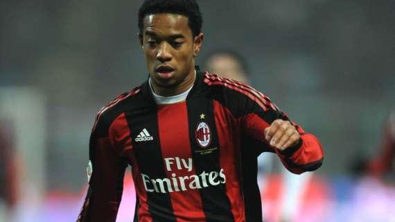 Emanuelson, la chiave del destino rossonero