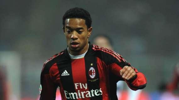 La Fiorentina chiede informazioni su Emanuelson