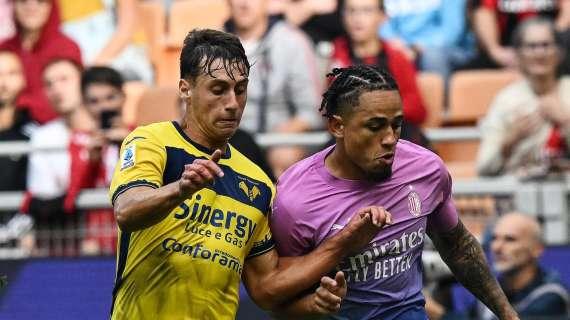 Sky - Milan, intesa per Terracciano del Verona! I dettagli e le cifre