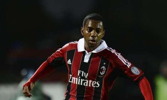Dal Brasile: Milan e Robinho, niente sconti per il trasferimento al Santos