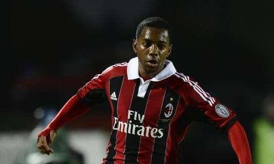 Milan-Santos, partita a schacchi per Binho: intanto il brasiliano torna in Italia