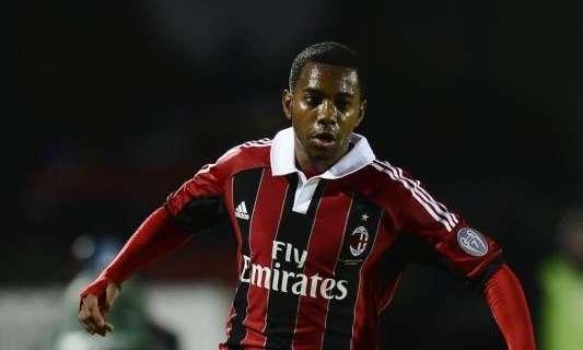 Santos, Rodrigues: "Abbiamo negoziato con Raiola su indicazione di Robinho"