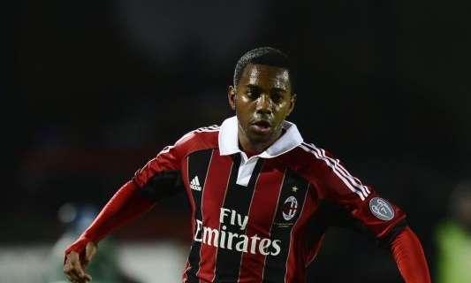 La sfida per Tevez si gioca sulle cessioni: Robinho-Santos, tra stipendi e fari spenti
