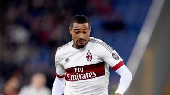 Boateng da record: unico giocatore in attività ad aver segnato nei 4 principali campionati europei