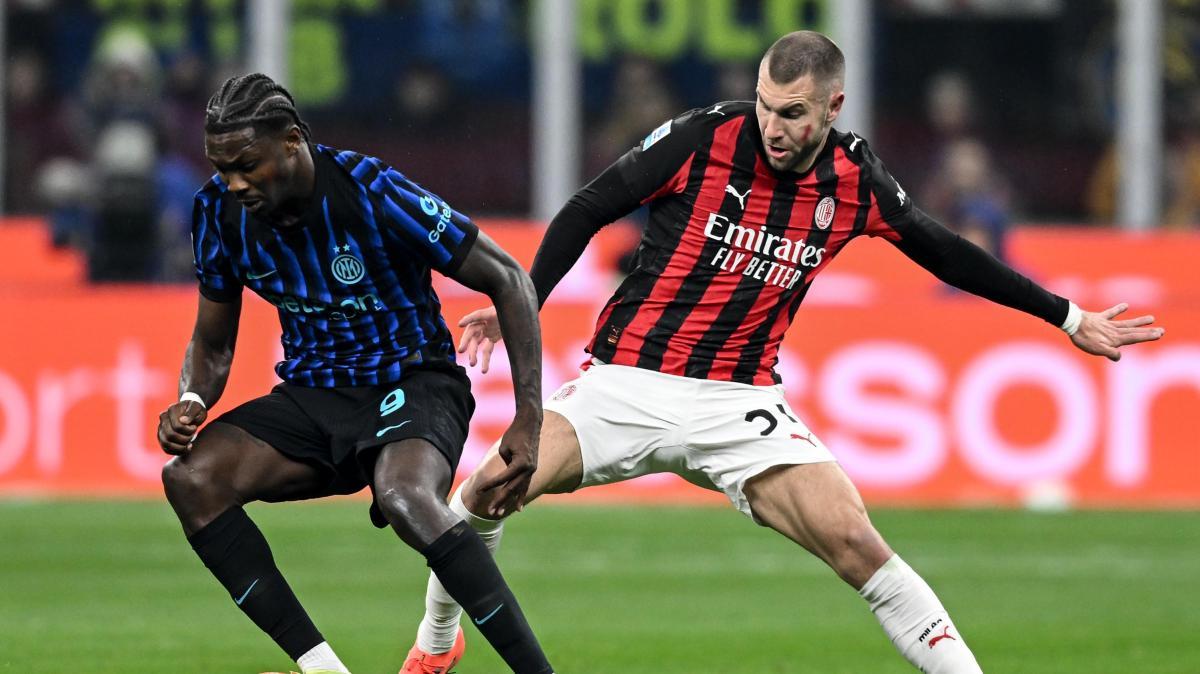 Hernanes: "Pavlovic-Thuram? Non è rigore. I contatti devono essere valutati in un contesto"