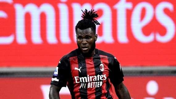 Milan, Pioli ha trovato il posto giusto a Kessié
