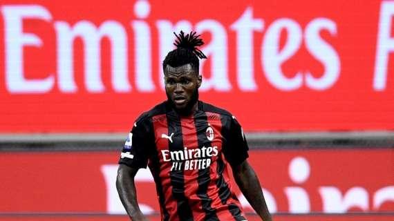 Pagelle - Kessie dominante. Calha ispira, Diaz punisce. Casti ancora offline
