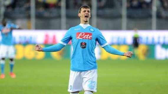 Tuttosport - Milan, Montella dà il via libera alla cessione di Bacca e punta su Gabbiadini: l’attaccante del Napoli costa 25 milioni