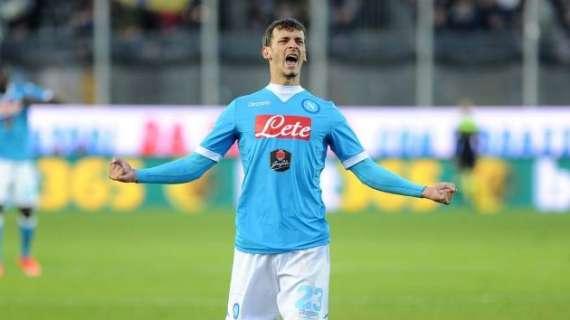 Tuttosport - Gabbiadini-Milan: ecco il piano dei rossoneri per gennaio. A fargli spazio potrebbe essere Bacca
