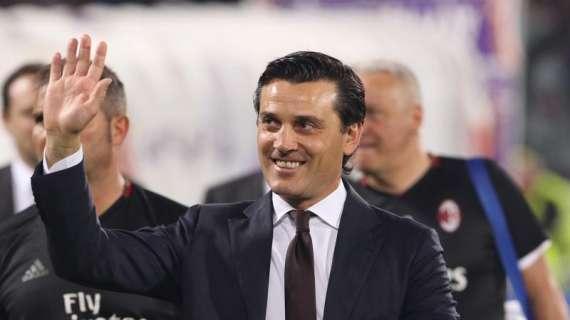 La mediana titolare resta imprescindibile, ma Montella ha più motivi per sorridere