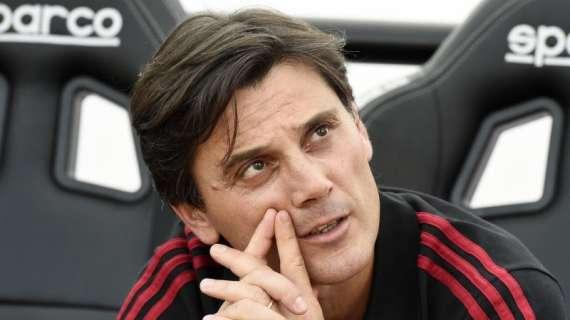 Milan: Kessie e Rodriguez già decisivi, Montella può essere fiducioso
