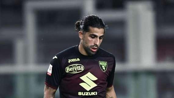 Svizzera, R. Rodriguez: "Mi spiace per l'Italia ma sapevamo che non ci avrebbero fatto il mazzo"