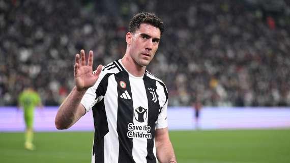 Milan a caccia di una punta: Nico Jackson costa troppo, resta viva l'opzione Vlahovic