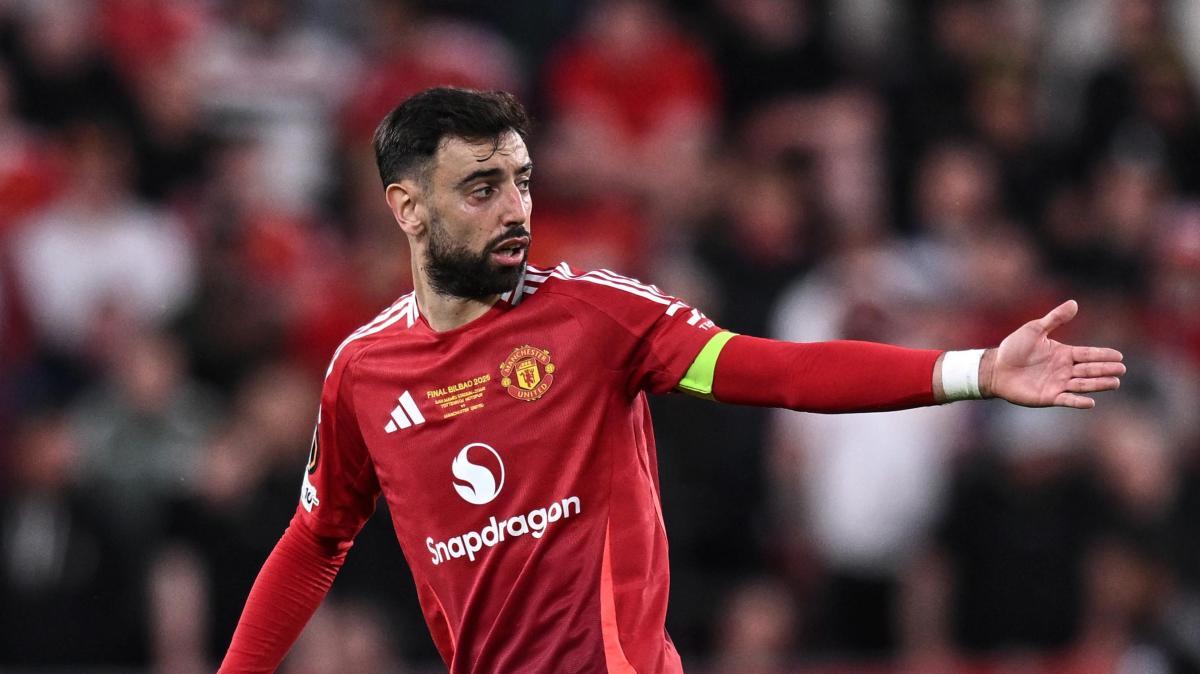 Bruno Fernandes, niente Serie A: il portoghese orientato a rinnovare coi Reds