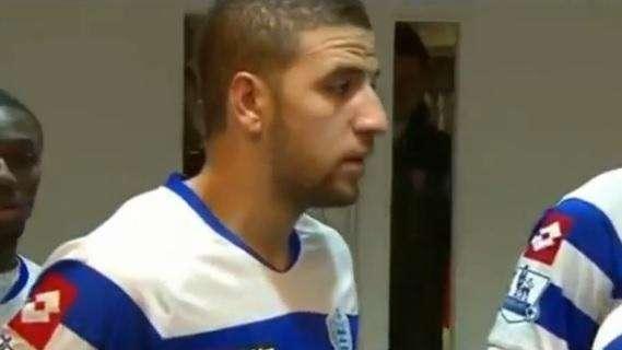 Taarabt al Milan, le due società trattano sul prezzo del riscatto