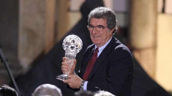 Zoff: "Donnarumma è molto forte, giusto sia titolare in Nazionale"