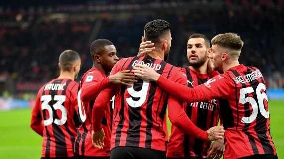 Adani: "Il Milan è sulla strada giusta, ma deve alzare il livello tecnico della squadra"