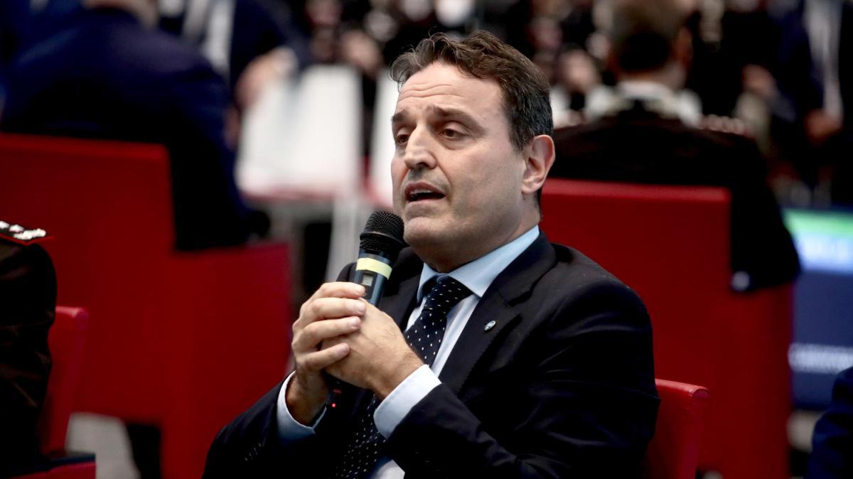  Il Consiglio Federale ha ratificato la decadenza dalla carica di presidente dell'AIA di Zappi
