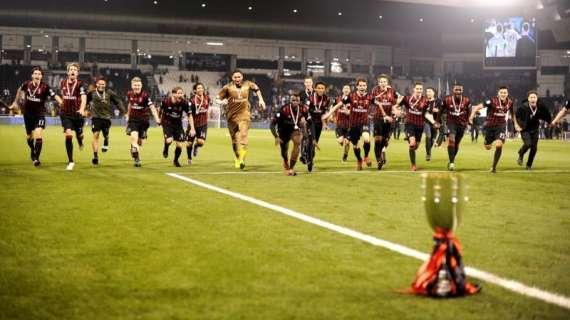 BUON NATALE DA MILANNEWS.IT