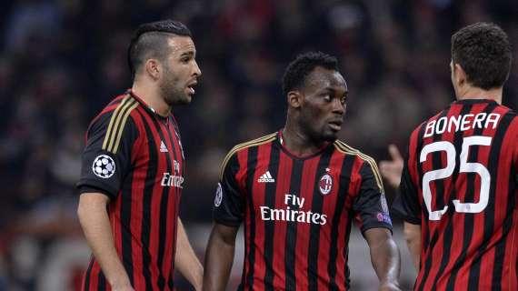 La rivoluzione di gennaio: ecco Adel e Adil, aspettando Michael e Keisuke...