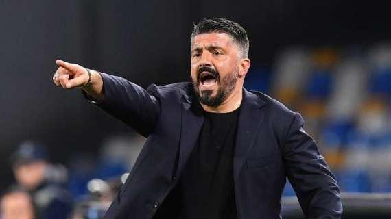 Gattuso: "Nel 2012 fui vicino al Boca Juniors ma mia moglie non mi lascio partire"