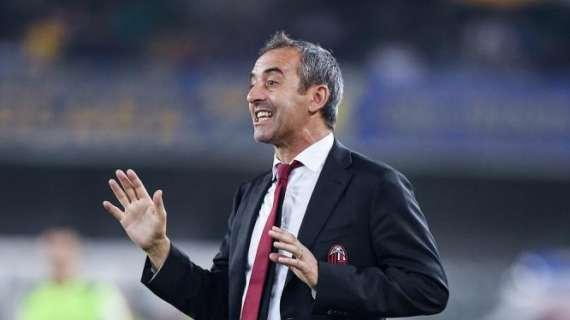 I derby di Giampaolo: i numeri sono dalla sua, ma c'è da lavorare