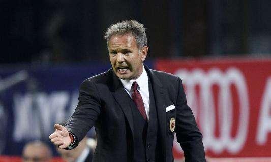 Mihajlovic decide per il 4-3-3 sacrificando Luiz Adriano: una soluzione temporanea per il suo Milan