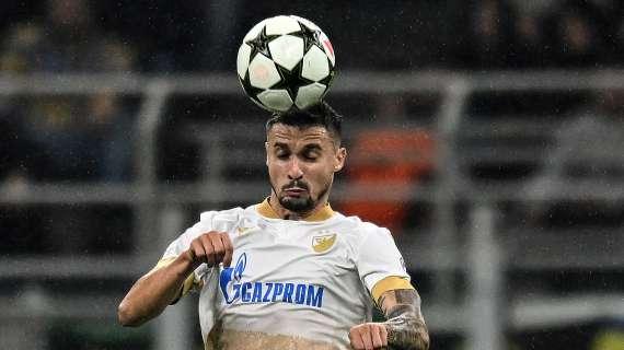 El Fardou Ben su chi sarà l'eroe per la Stella Rossa: "Ivanic o Silas, oppure magari Krunic"