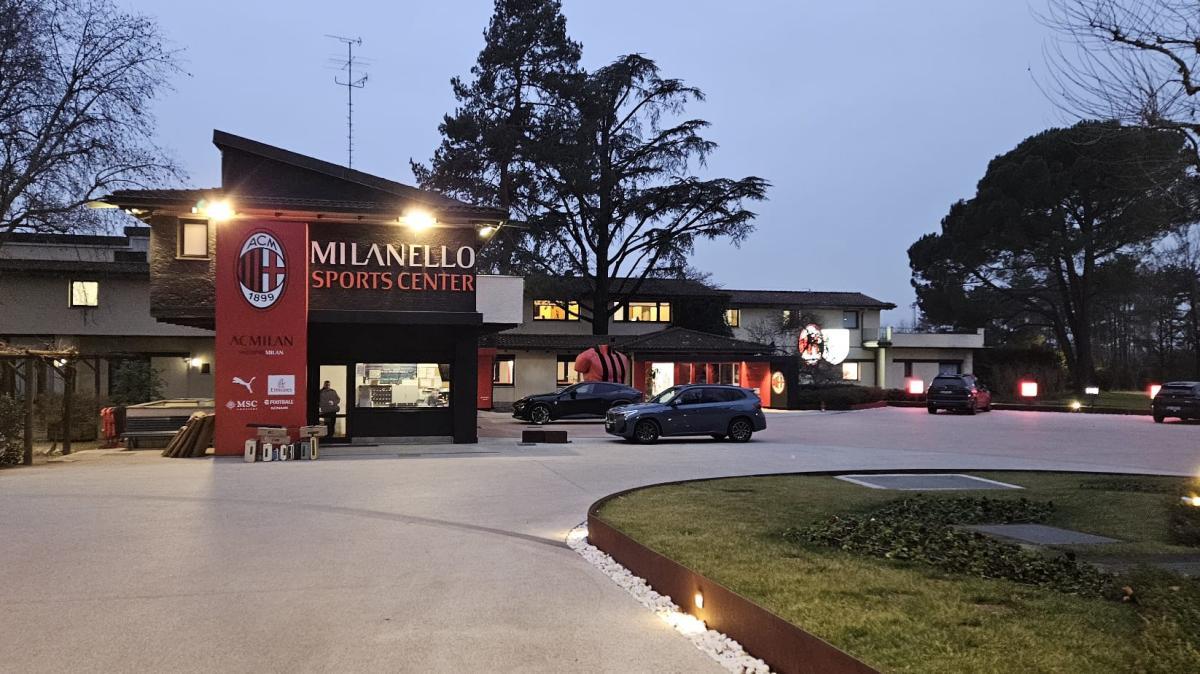 A Natale non si lavora: Allegri concede un giorno di riposo (e di festa) a tutti. Nessun allenamento oggi